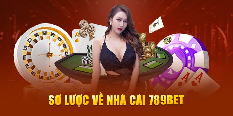 789BET thuộc top 10 nhà cái uy tín nhất hiện nay