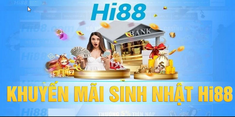 HI88 có mặt trong top nhà cái tặng tiền uy tín hàng đầu