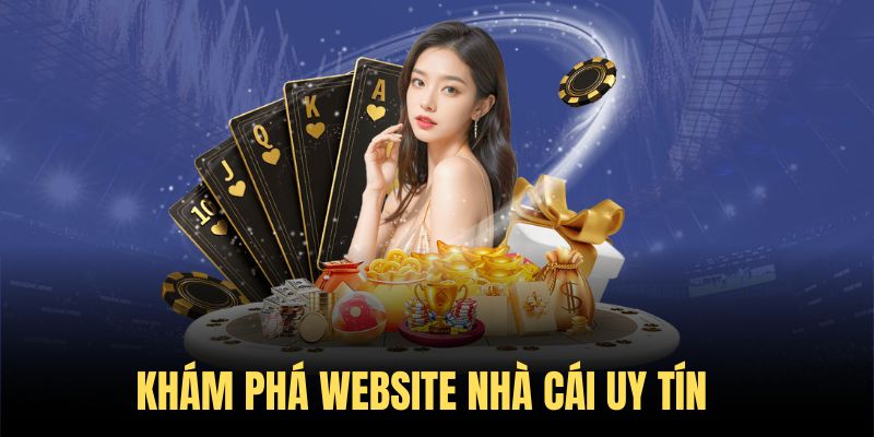 Giới thiệu website Nhà Cái Uy Tín nổi tiếng 2024