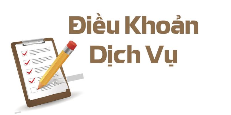 Những điều khoản quy định đối với thành viên tạo tài khoản cá nhân 