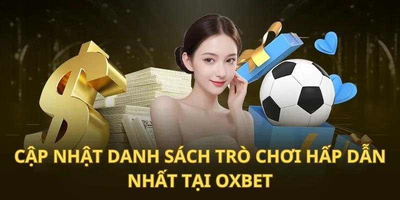 Oxbet có thực sự là nơi cá cược an toàn hay không