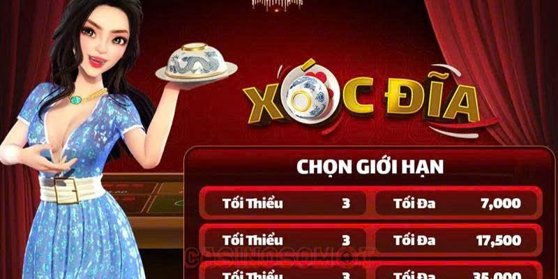 Tiêu chí đánh giá nhà cái xóc đĩa hàng đầu là gì?