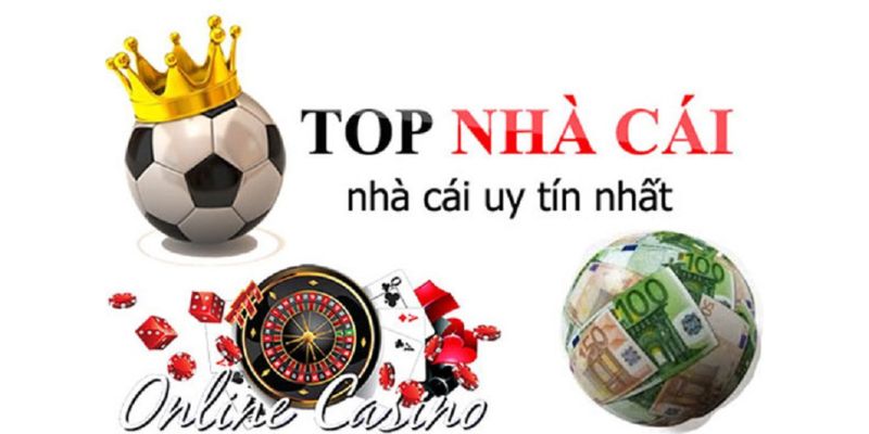 Top 10 nhà cái uy tín nhất hiện nay đều có kênh hỗ trợ 24/7