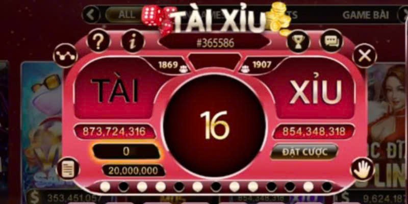 789bet nằm vị trí số 2 trong top nhà cái tài xỉu chất lượng