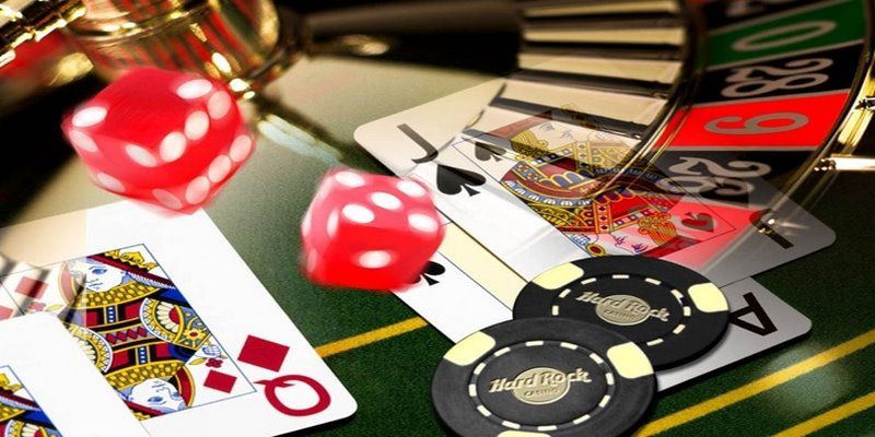 Tìm hiểu định nghĩa casino là gì?