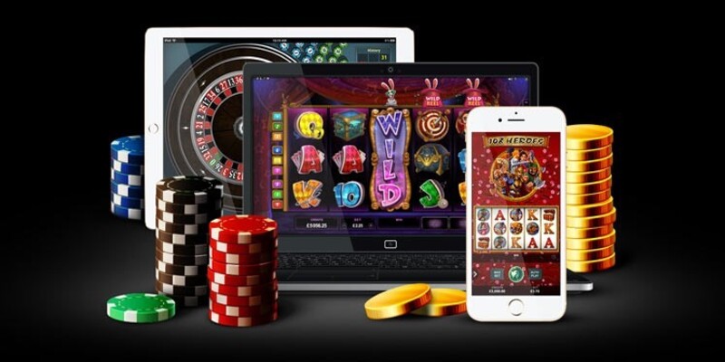 Nguyên nhân Casino Online có bịp không