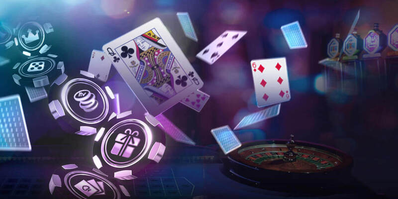 Chiêu trò siêu bịp trong Casino Online