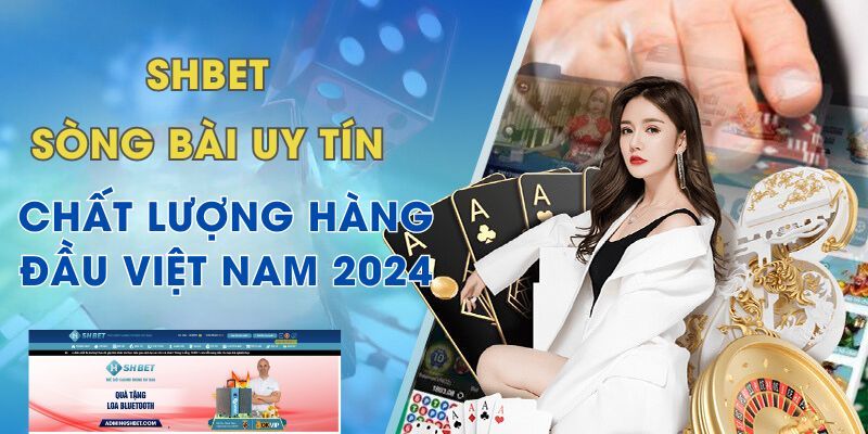 Thông tin cơ bản về nhà cái SHBET