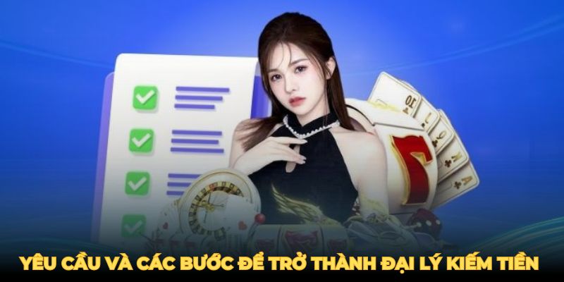 Điều kiện và thủ tục nộp hồ sơ kiếm tiền cùng Bj88